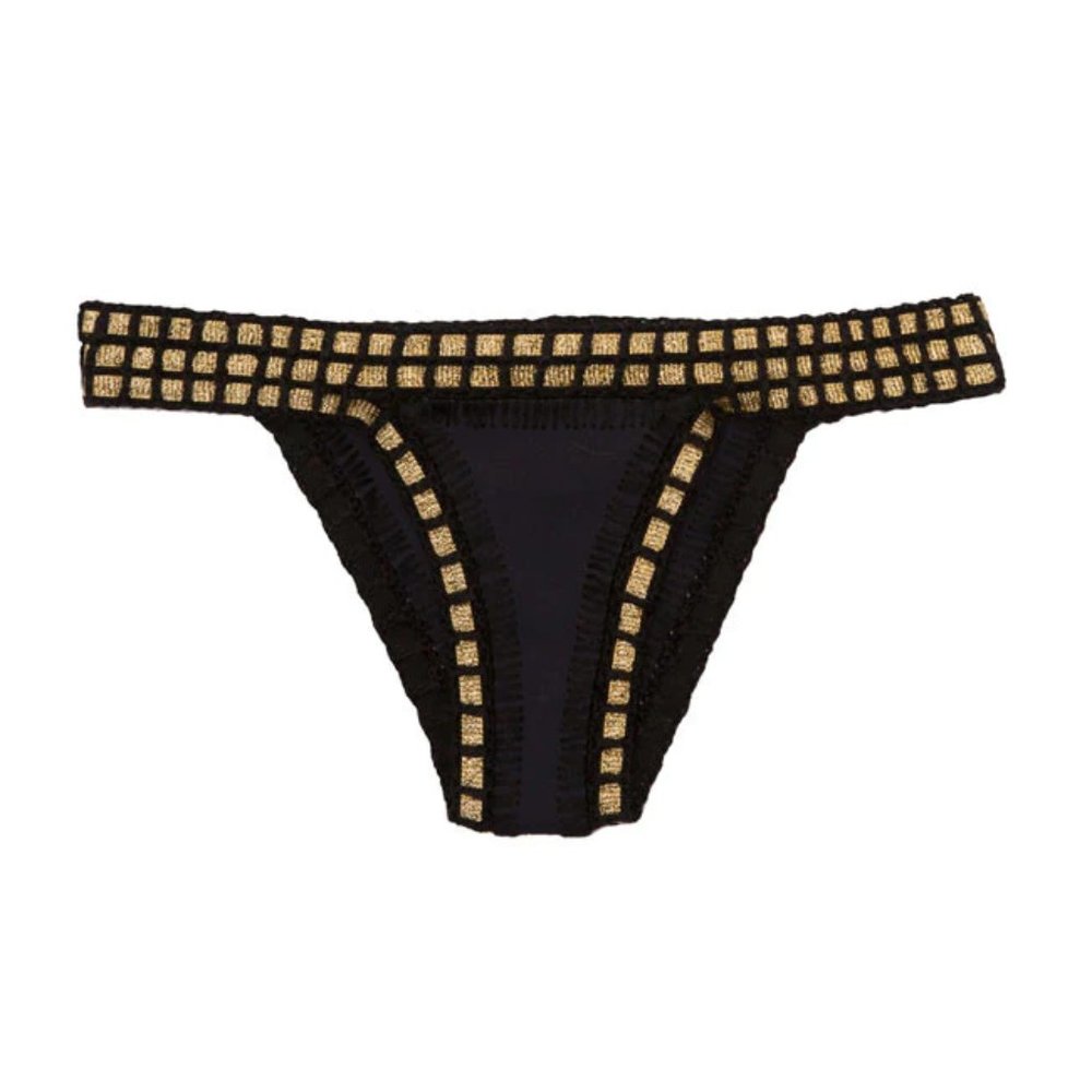 Kiini ChaCha Bikini Bottom, Size M